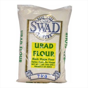 Swad Urad Flour (2 LB)