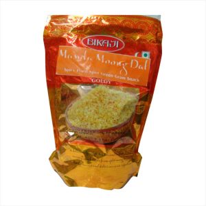 Bikaji Moong Dal(14oz)
