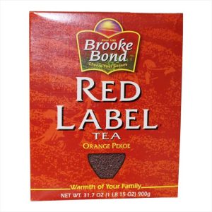 Brooke Bond Red Label(900grms)