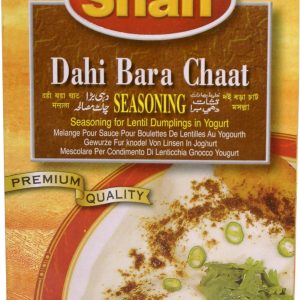 Shan Dahi Bara Chaat Seasoning (60 Gm)