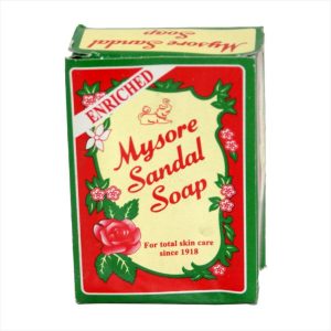 Mysore Sandal Soap