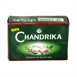New Chandrika (ayerveda for Healthy Skin)