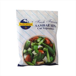 Daily Delight Shambhar Mix (1 LB)
