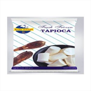 Daily Delight Tapioca (1 LB)