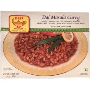 Deep Dal Masala (10 OZ)