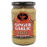 Deep Ginger and Garlic Paste 10 OZ