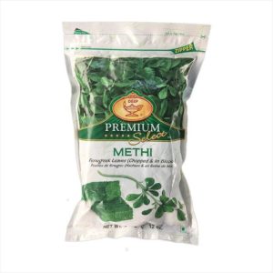 Deep Methi Frozen (12 OZ)