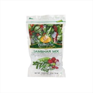 Deep Sambhar Mix (12oz)
