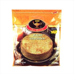 Deep Bajri Dhebra (7 OZ)