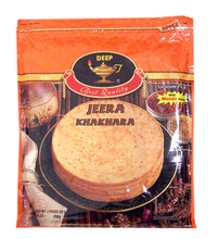 Deep Jeera Khakhara 200 Grams