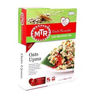 MTR Oats Upma ( 500 Gm )