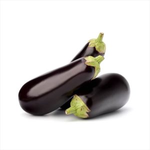 Holland Egg Plant (each)