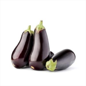 Egg Plant Big (each)