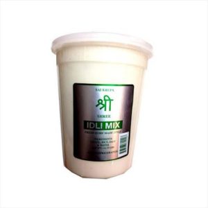 Shree Idli Mix(1.75lb)