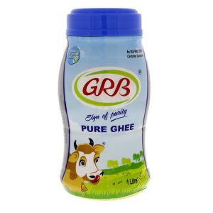 GRB Pure Ghee