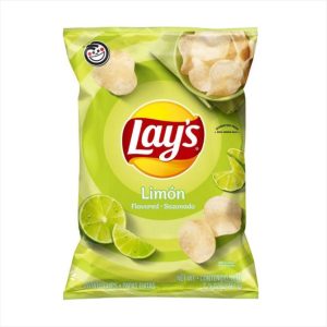 Lays Lime(57grms)