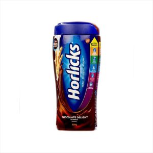 Horlicks Chocolate Delight (500 Gm)