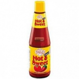 Swad Hot and Sweet Ketchup (500 Gm)