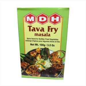 MDH Tava Fry Masala 3.5 OZ (100 Grams)