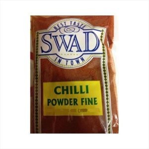Chilli Powder Fine