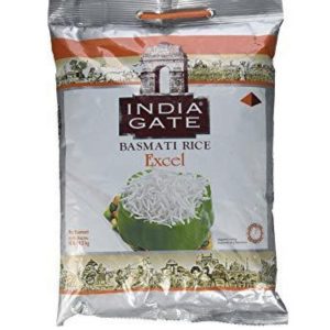 India Gate Basmati Excel (10 Lb)