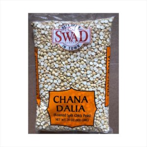 Swad Chana Dalia 28 Oz