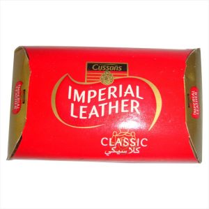 Cussons Imperial Leather Classic 4.05 OZ (115 Grams)