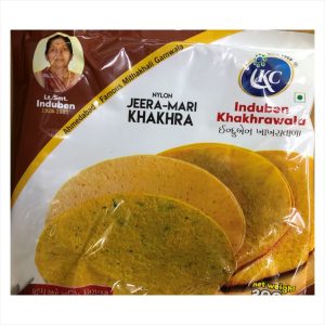 Induben Jeera Khakhara(7oz)