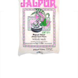 Jalpur Urad (papad) Flour (1 Kg)