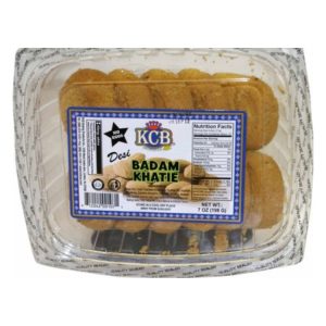 Kcb Badam Khatie (7 OZ)