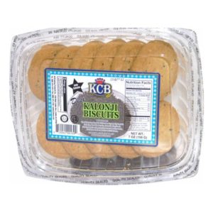 KCB Coconut Biscuit (7 Oz)