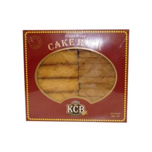Kcb Cake Rusk Crown Brand (567 GM)