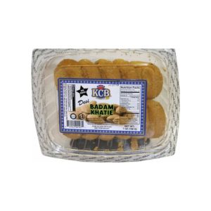 Kcb Cashew Khatie (7 OZ)