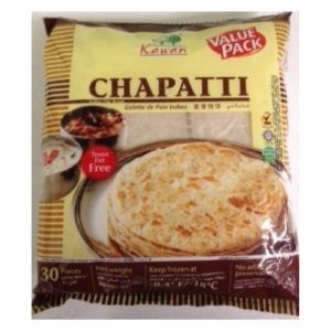 Kawan Chappati Regular
