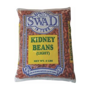 Swad Kidney Bean Light (2lb.)