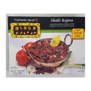 Mirch Masala Shahi Rajma (10 OZ)