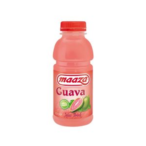 Maza Guvava
