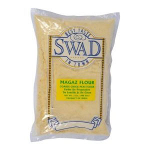 Swad Magaj Flour (2 LB)