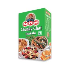 MDH Chunky Chat Masala