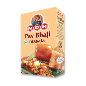 MDH Pav Bhaji Masala