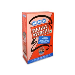 MDH Deggi Mirch (100grms)