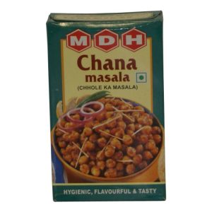 MDH Chana Masala (chhole Ka Masala)100gm