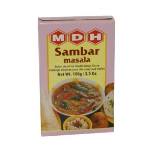 MDH Sambar Masala (100 Gm)