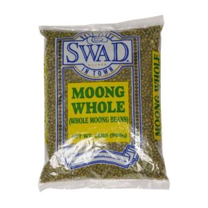 Swad Moong Whole