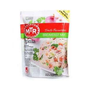 Mtr Upma Mix (200 GM)