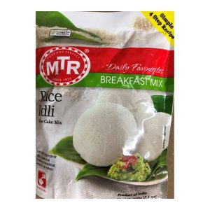 MTR Rice Idli (200 GM)