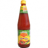 Maggi Hot & Sweet Sause (500 Gm )