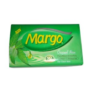 Margo Original Neem Soap 100 Gram