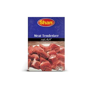 Shan Meat Tenderizer 40 Grams (1.4 Oz)