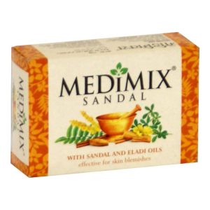 Medimix Sandal 4.41 OZ (125 Grams)